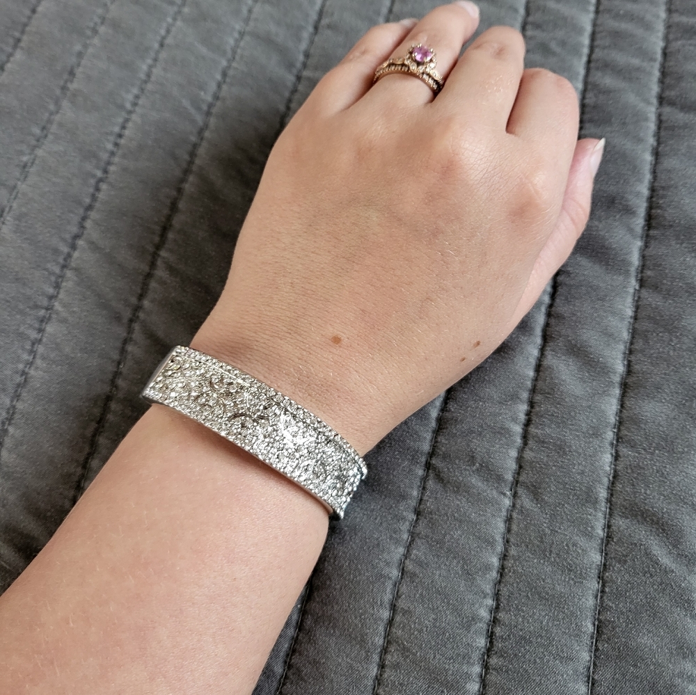 🤍Vintage Wedding Band🤍